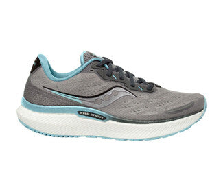 Saucony Triumph 19 (W)