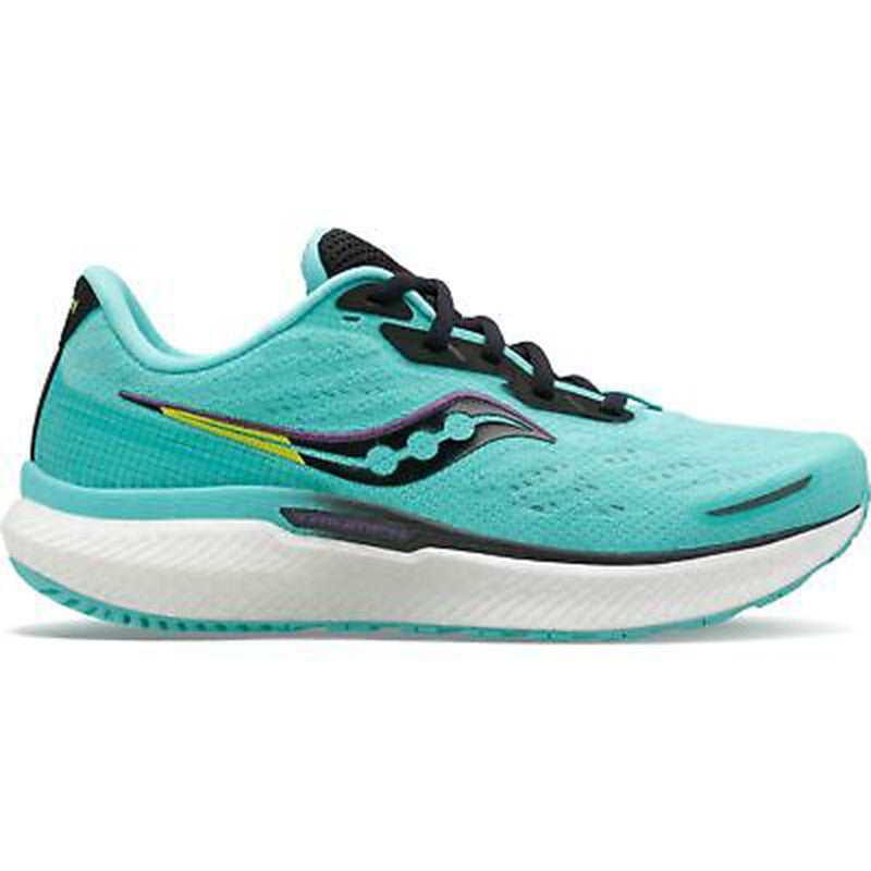 Saucony Triumph 19 (W) Saucony JSTUW2-TEA-9.5