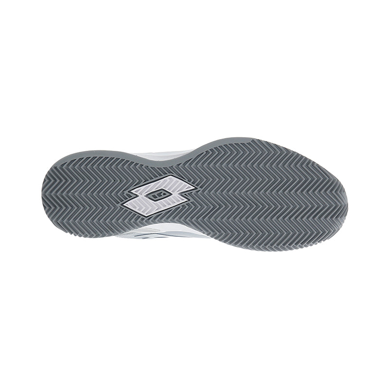 Lotto Mirage 100 Clay (M) (White)