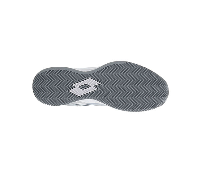 Lotto Mirage 100 Clay (M) (White)