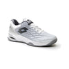 Lotto Mirage 100 Clay (M) (White)