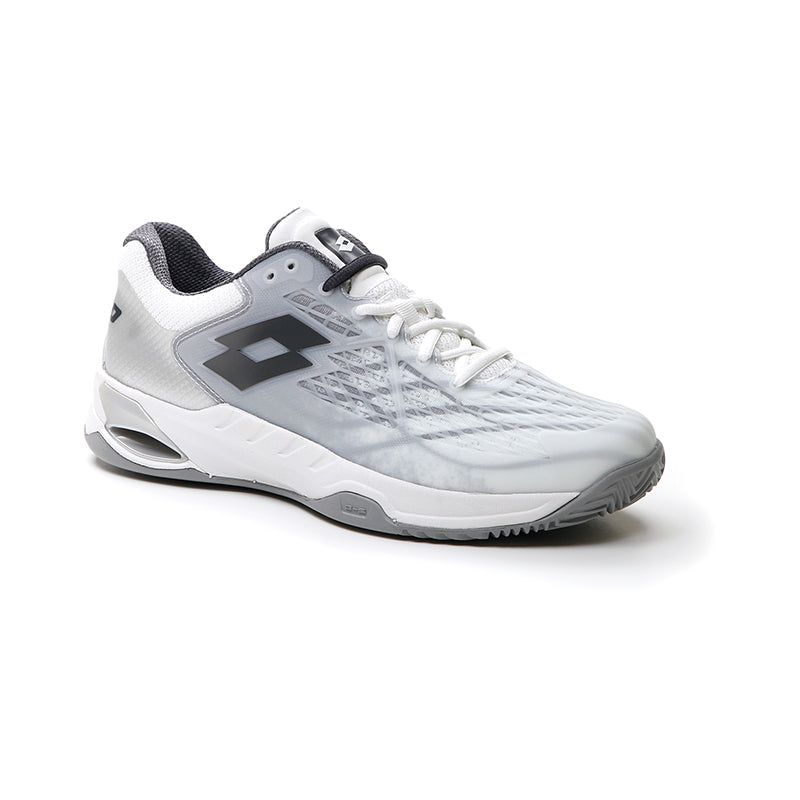Lotto Mirage 100 Clay (M) (White)