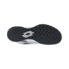 Lotto Mirage 100 Ii Speed (M) (White)