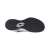 Lotto Mirage 100 Ii Speed (M) (White)