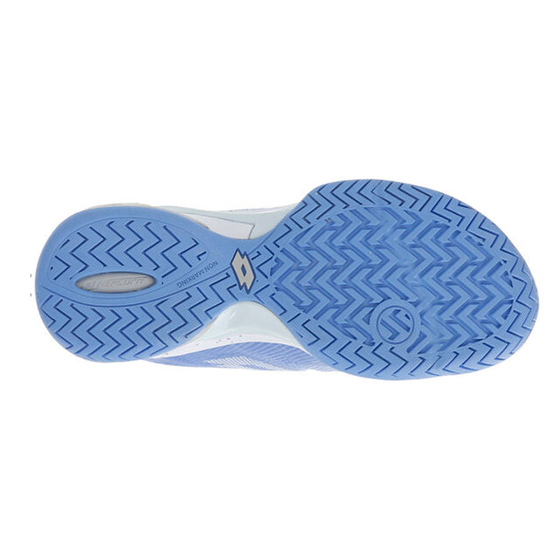 Lotto Mirage 300 Iii Speed (W) (Blue)