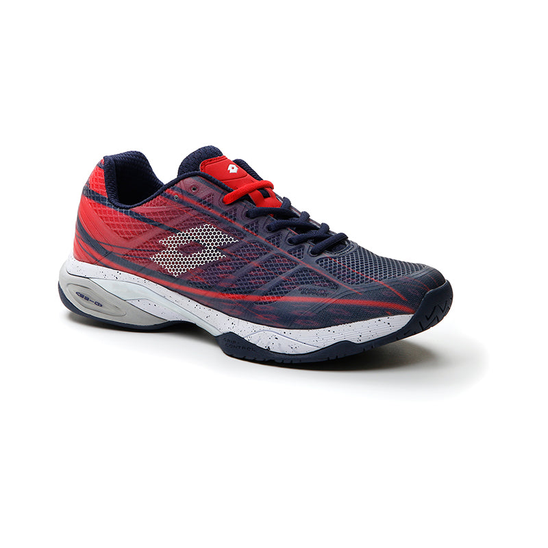 Lotto Mirage 300 Ii Speed (M) (Navy)