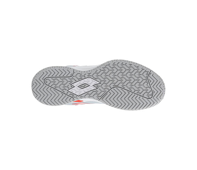 Lotto Mirage 100 Speed (W) (White/Red)