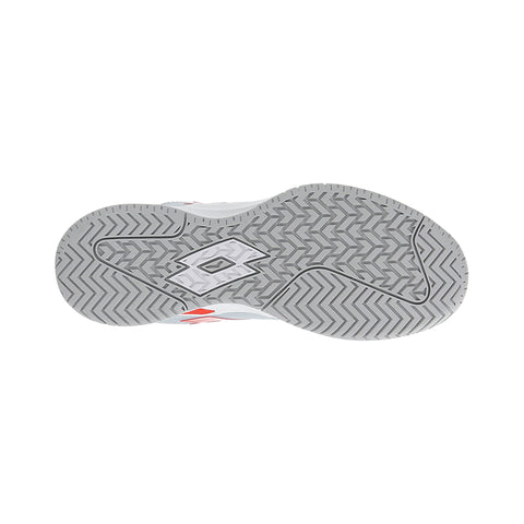 Lotto Mirage 100 Speed (W) (White/Red)