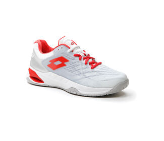 Lotto Mirage 100 Speed (W) (White/Red)