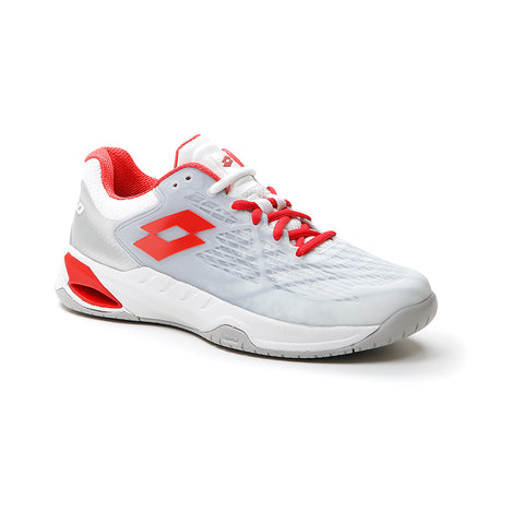 Lotto Mirage 100 Speed (W) (White/Red)