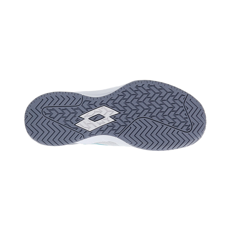 Lotto Mirage 200 Speed (W) (White)