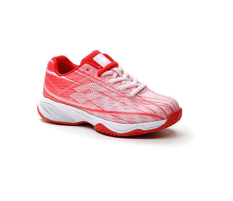 Lotto Mirage 300 Junior Alr (Y) (Pink)