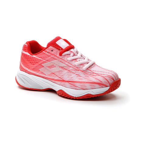 Lotto Mirage 300 Junior Alr (Y) (Pink)