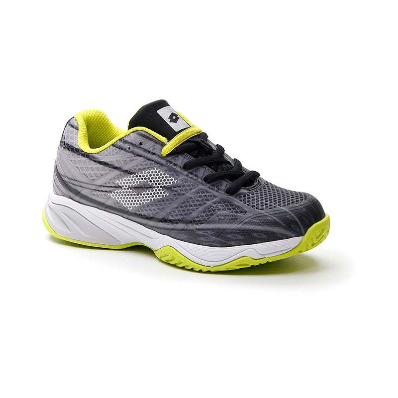 Lotto Mirage 300 Junior Alr (Y) (Black)