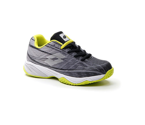 Lotto Mirage 300 Junior Alr (Y) (Black)