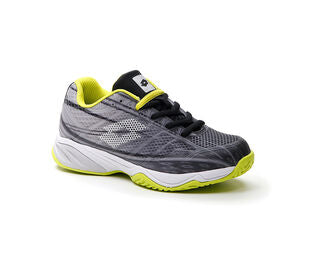 Lotto Mirage 300 Junior Alr (Y) (Black)