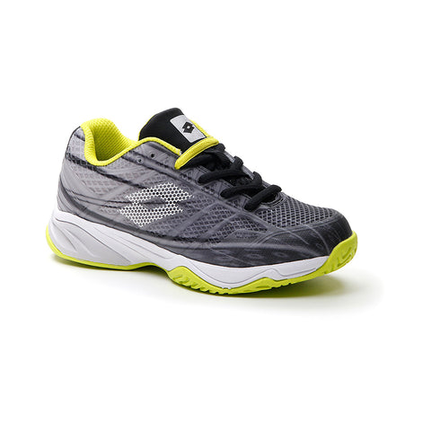 Lotto Mirage 300 Junior Alr (Y) (Black)