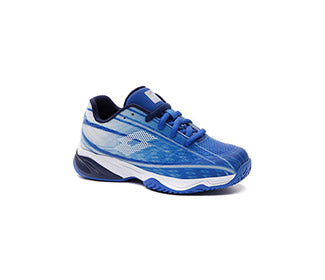 Lotto Mirage 300 Junior (Y) (Blue)