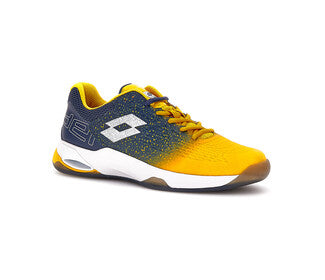 Lotto Superrapida Padel 100 (M) (Nectar Yellow)