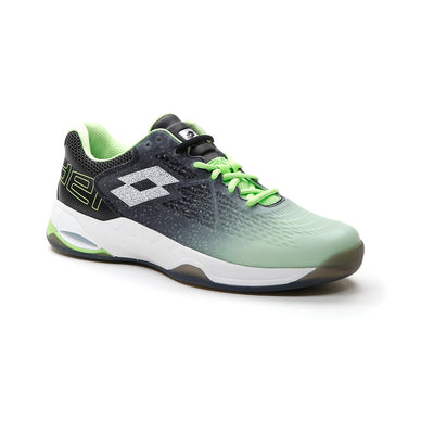 Lotto Superrapida Padel 100 (M) (Green) Lotto