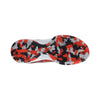 Lotto Superrapida Padel 200 Iv (M) (Red) Lotto