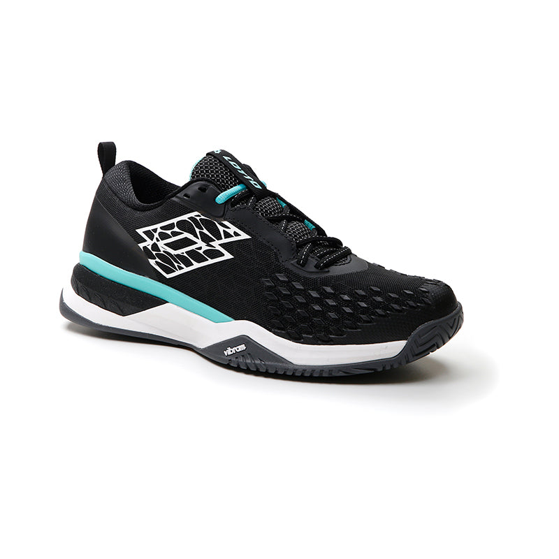 Lotto Raptor 100 Speed (M) (Black)