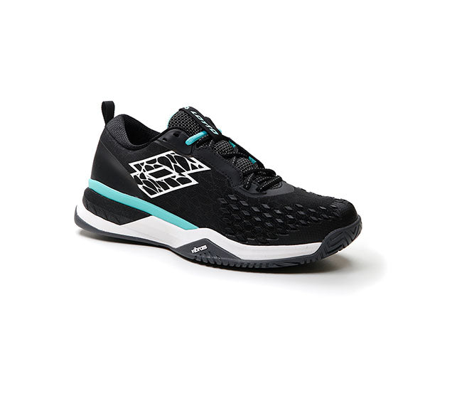 Lotto Raptor 100 Speed (M) (Black)