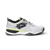 Lotto Raptor Hyperpulse 100 Speed (M) (White)