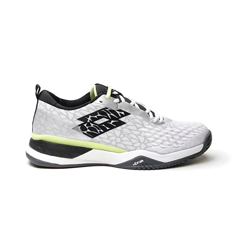 Lotto Raptor Hyperpulse 100 Speed (M) (White)