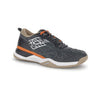Lotto Raptor Hyperpulse 100 Ii Speed (M) (Grey)
