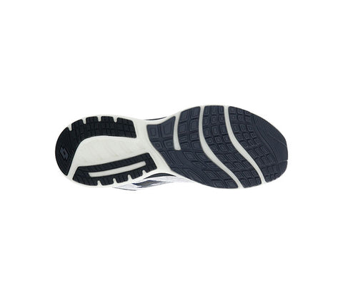 Lotto Volata Hyperpulse 100 Ii (M) (White)