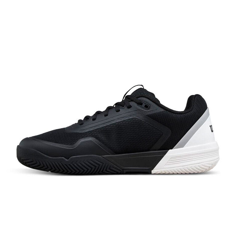 Wilson Courtglide (M) (Black)