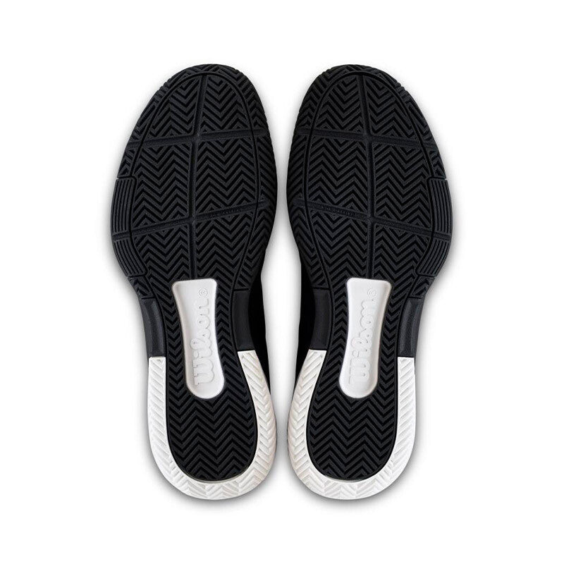 Wilson Courtglide (M) (Black)