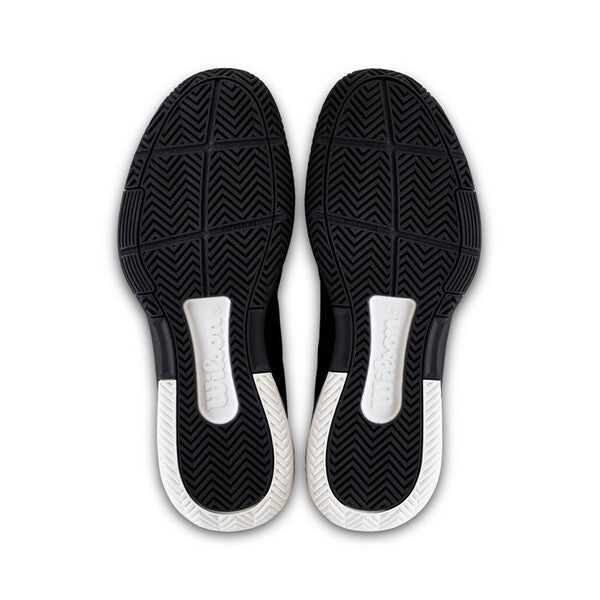 Wilson Courtglide (M) (Black)