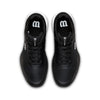 Wilson Courtglide (M) (Black)