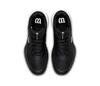 Wilson Courtglide (M) (Black)