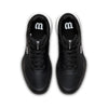 Wilson Courtglide (M) (Black)