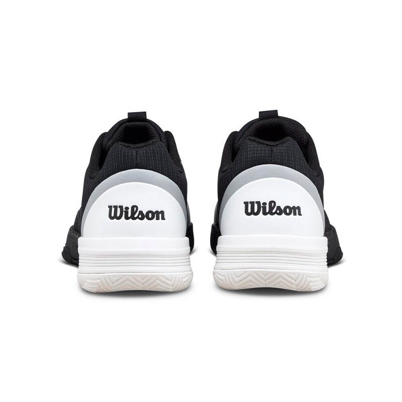 Wilson Courtglide (M) (Black)