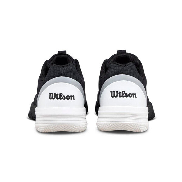Wilson Courtglide (M) (Black)