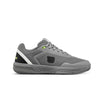 Wilson Courtglide (M) (Black/Warm Taupe) Wilson JWCG0-BK/GY-11.5