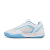 Wilson Courtglide (W) (White/Airy Blue)