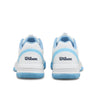 Wilson Courtglide (W) (White/Airy Blue)