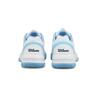 Wilson Courtglide (W) (White/Airy Blue)
