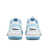 Wilson Courtglide (W) (White/Airy Blue)