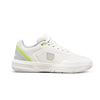 Wilson Courtglide (W) (White/Titanium) Wilson JWCGW0-WH/GY-6.5