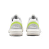 Wilson Courtglide (W) (White/Titanium) Wilson JWCGW0-WH/GY-6.5