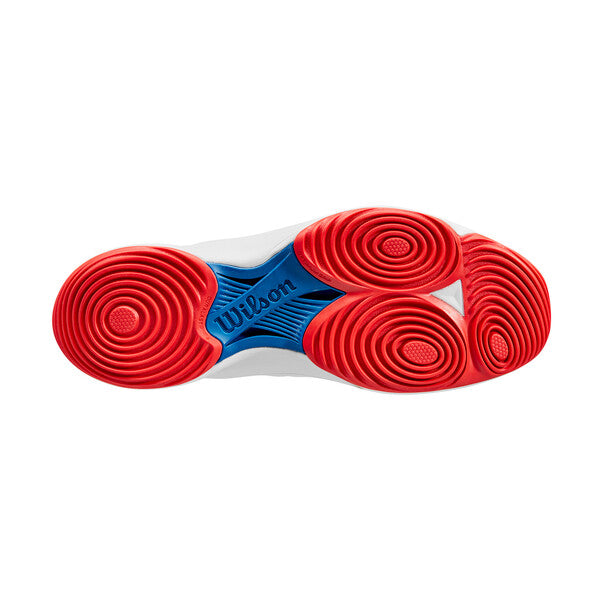 Wilson Hurakn 2.0 Padel (M) (White)