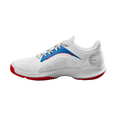Wilson Hurakn 2.0 Padel (M) (White)