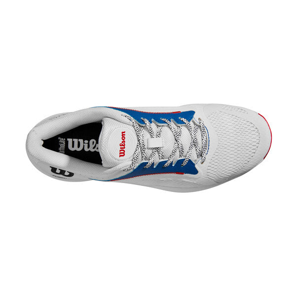 Wilson Hurakn 2.0 Padel (M) (White)