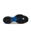 Wilson Hurakn Pro V2 Padel (M) (White/Blue) Wilson